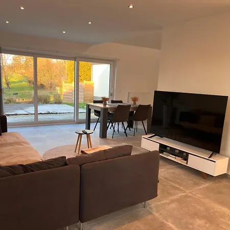 Vakantiehuis Maison Lesve *