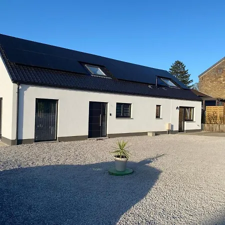 Maison Lesve * Profondeville