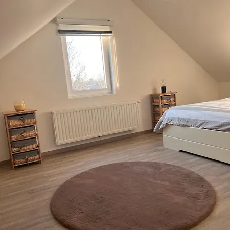 Maison Lesve Vakantiehuis Profondeville