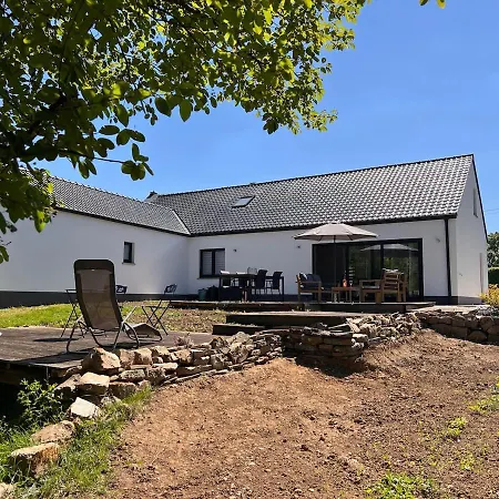 Maison Lesve *