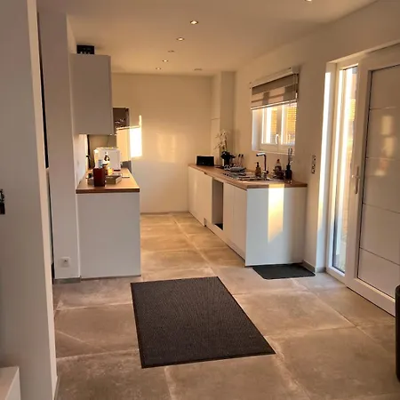 Maison Lesve 別荘 プロフォンドヴィル