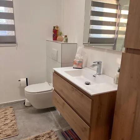 Vakantiehuis Maison Lesve