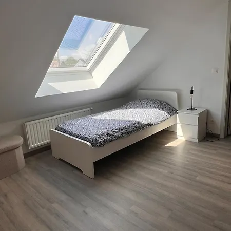 Maison Lesve *