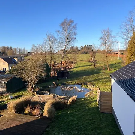 Vakantiehuis Maison Lesve *