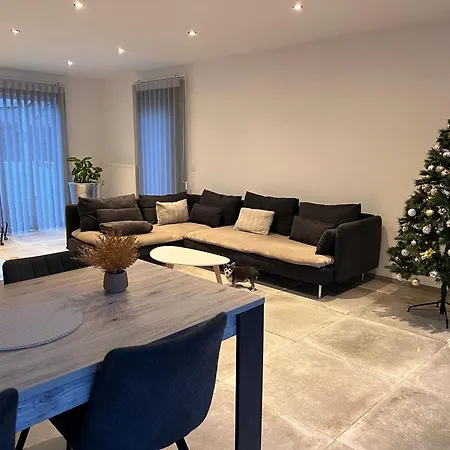 Maison Lesve * Profondeville