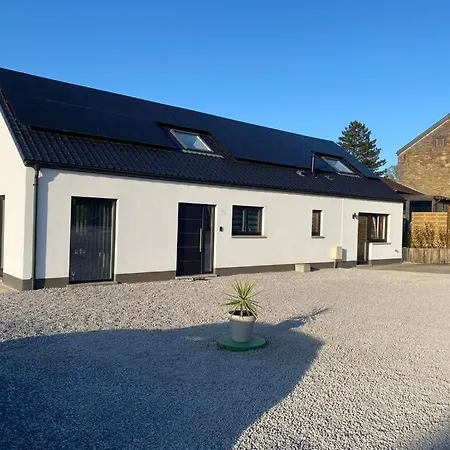Maison Lesve