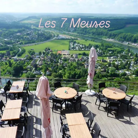 Maison Lesve Profondeville