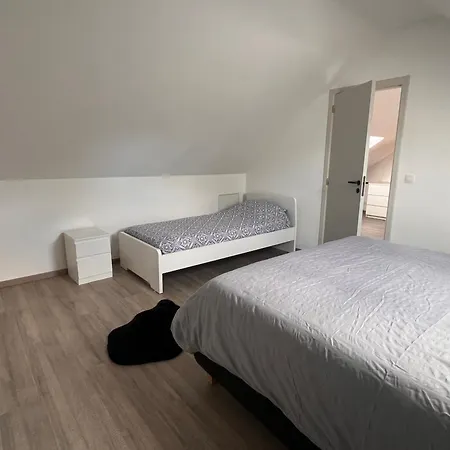 Maison Lesve * Profondeville