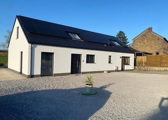 Maison Lesve * Profondeville