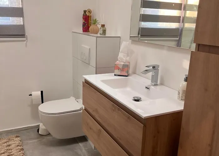 Casa vacanze Maison Lesve