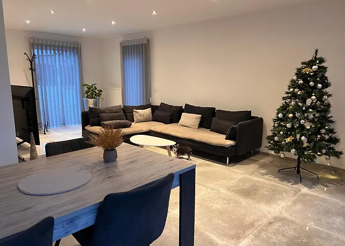 Maison Lesve * Profondeville